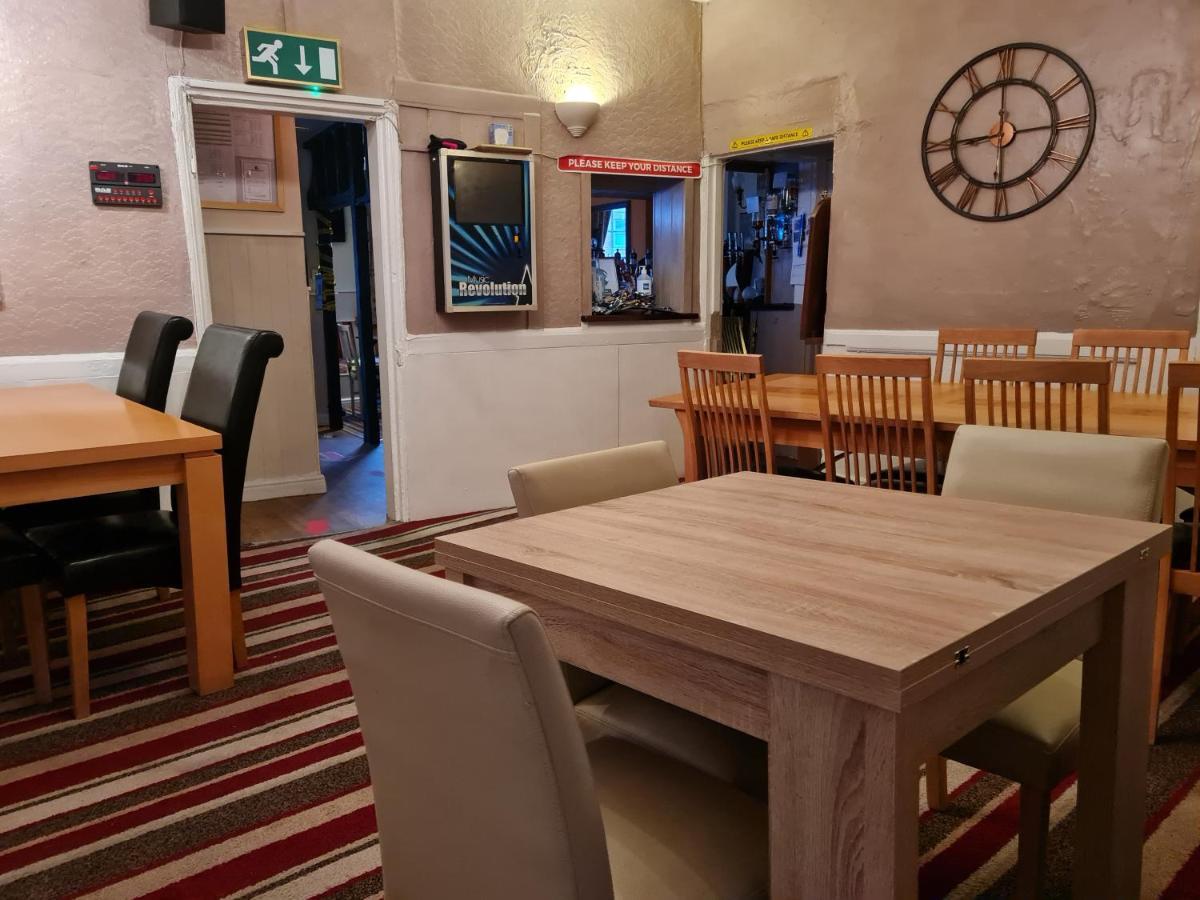 The Pelican Inn Devizes Exteriör bild